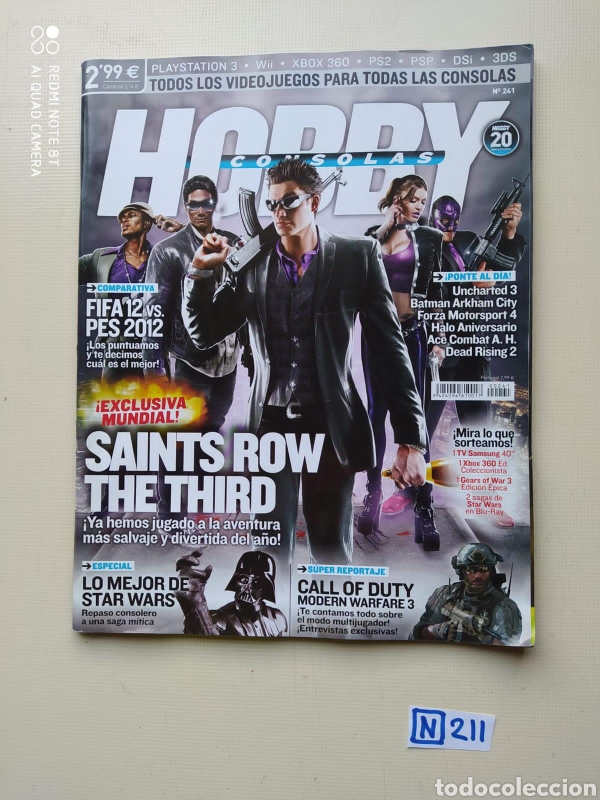 Collectionnisme de Revues et Journaux: Hobby