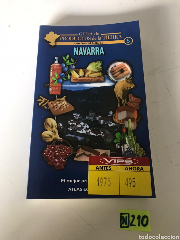 Collezionismo di Riviste e Giornali: Navarra