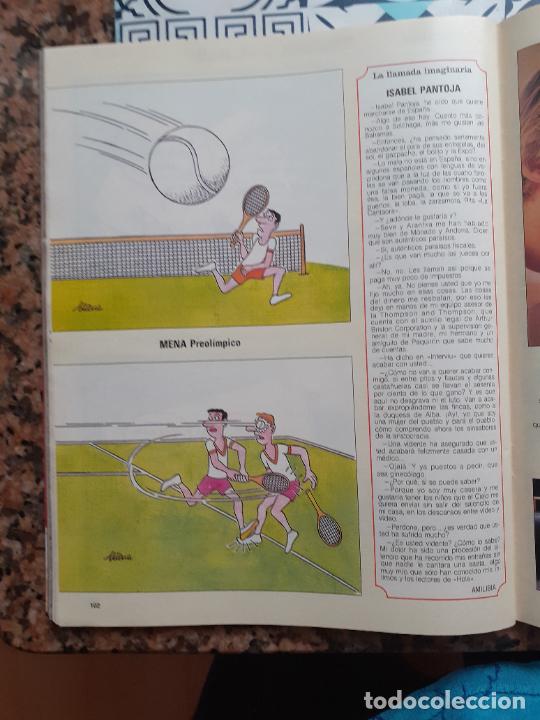 Collection Magazines and Newspapers: MENA