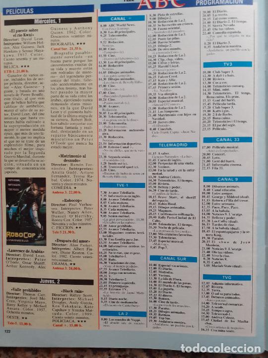 Coleccionismo de Revistas y Peri&oacute;dicos: ROBOCOP