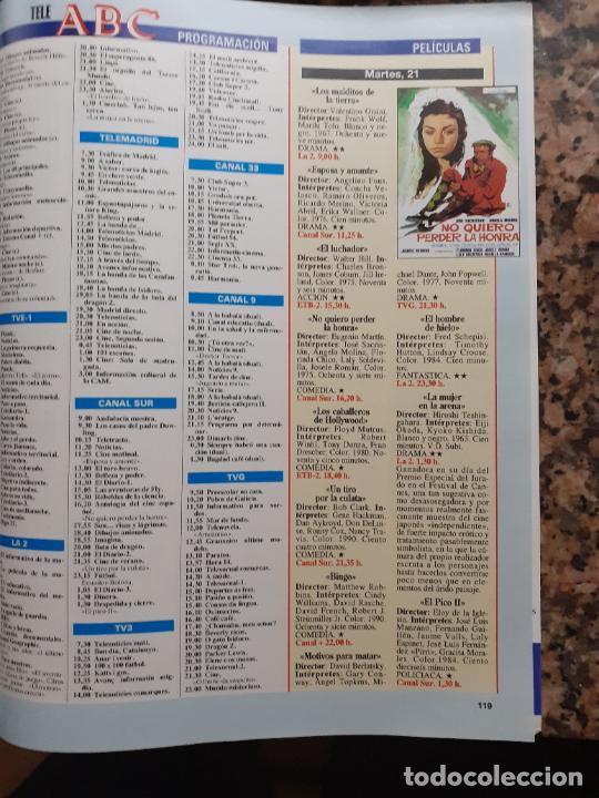 Coleccionismo de Revistas y Peri&oacute;dicos: JOSE SACRISTAN ANGELA MOLINA