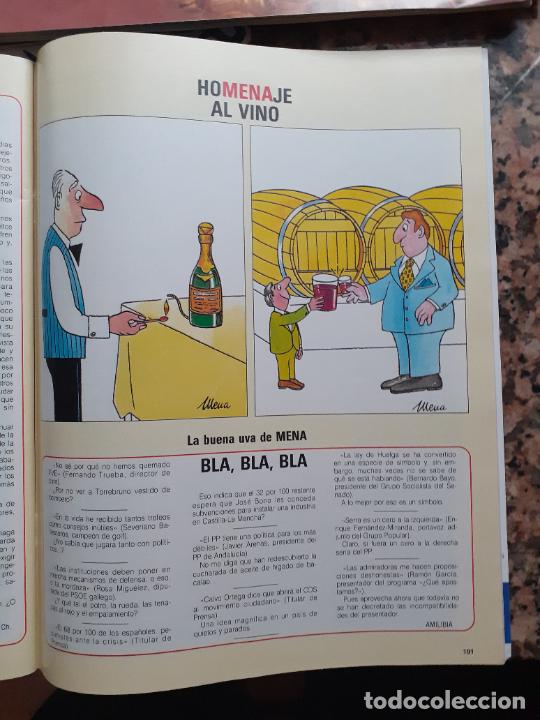 Coleccionismo de Revistas y Peri&oacute;dicos: MENA