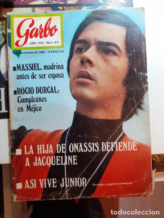 Coleccionismo de revistas y peri&oacute;dicos: ANTONIO MORALES JUNIOR