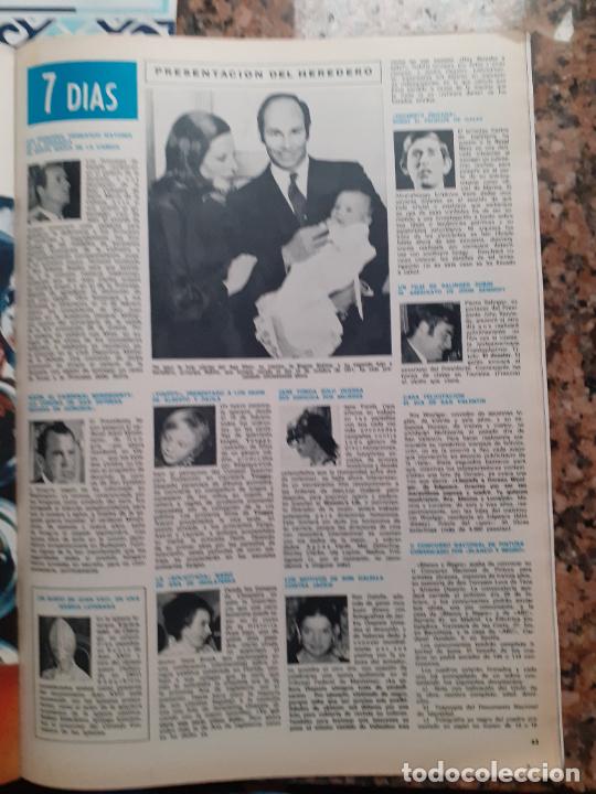 Colecionismo de Revistas e Jornais: jane fonda jacqueline kennedy