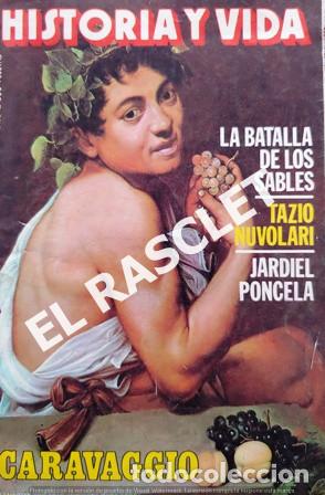 Collezionismo di Riviste e Giornali: REVISTA HISTORIA DE LA VIDA - N&ordm; 228 - MARZO 1987 -