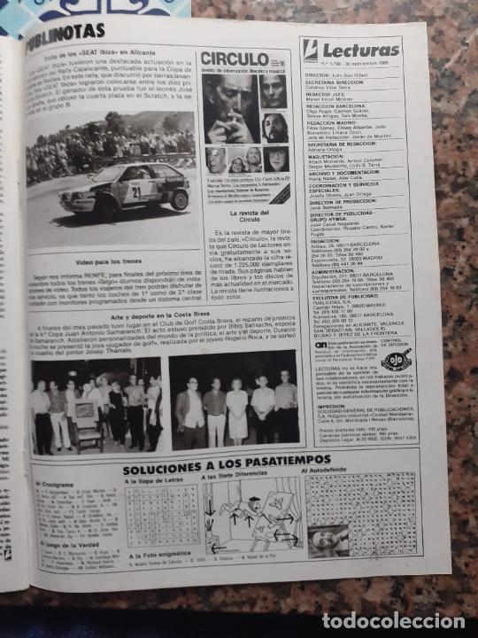 Collectionnisme de Revues et Journaux: SEAT IBIZA