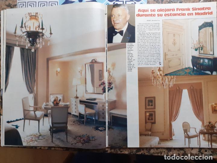 Coleccionismo de Revistas y Peri&oacute;dicos: FRANK SINATRA