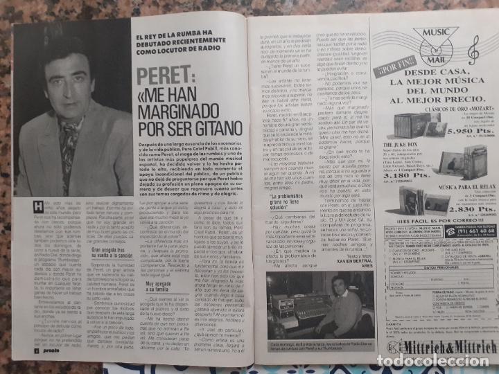 Coleccionismo de Revistas y Peri&oacute;dicos: PERET