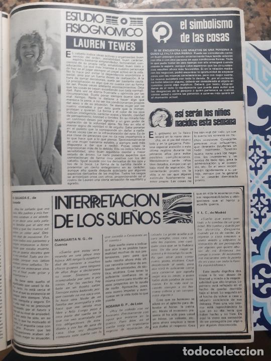 Coleccionismo de Revistas y Peri&oacute;dicos: LAUREN TEWES