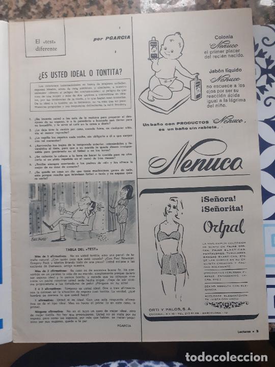 Coleccionismo de Revistas y Peri&oacute;dicos: anuncio NENUCO ORTPAL