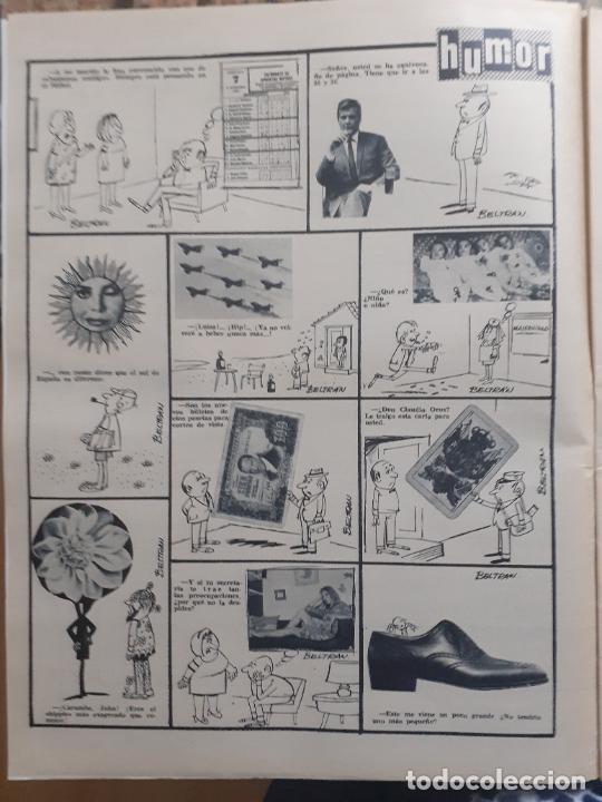 Coleccionismo de Revistas y Peri&oacute;dicos: ROGER MOORE