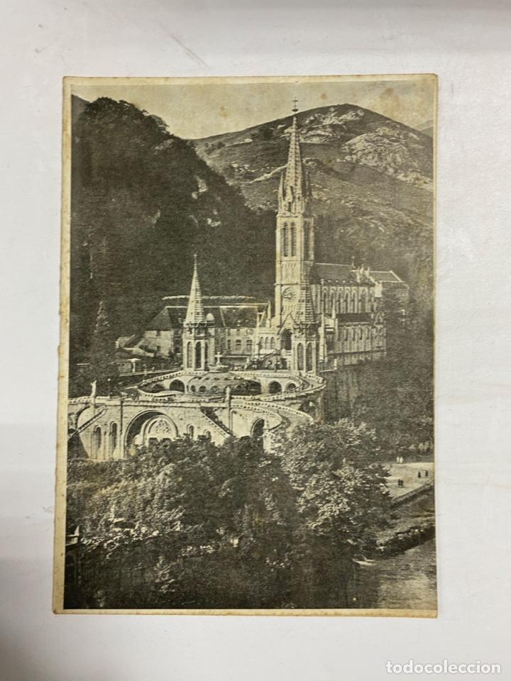 Coleccionismo de revistas y peri&oacute;dicos: ECOS DEL CARMELO Y PRAGA. REVISTA MENSUAL. A&Ntilde;O 41. FEBRERO DE 1958. TOMO 41. VER