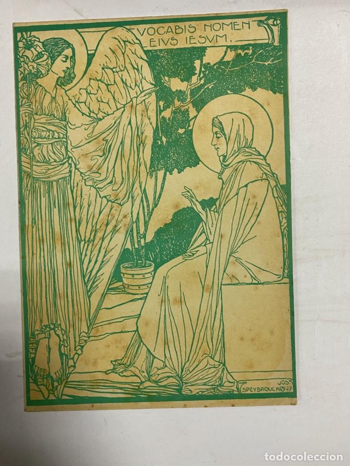 Coleccionismo de revistas y peri&oacute;dicos: ECOS DEL CARMELO Y PRAGA. REVISTA MENSUAL. A&Ntilde;O 34. DICIEMBRE DE 1952. TOMO 34. VER