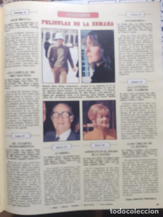 Coleccionismo de Revistas y Peri&oacute;dicos: woody allen diane keaton alfredo mayo