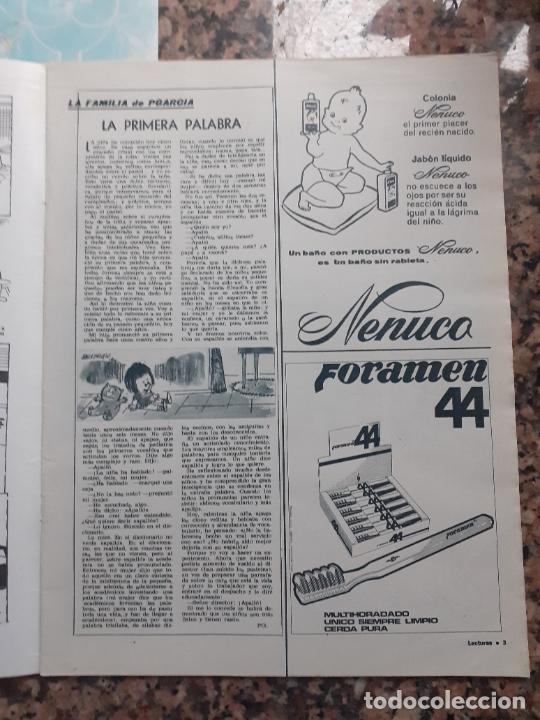 Coleccionismo de Revistas y Peri&oacute;dicos: anuncio nenuco foramen 44