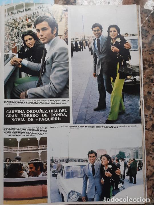 Collezionismo di Riviste e Giornali: PAQUIRRI CARMINA ORDO&Ntilde;EZ FRANCISCO RIVERA RIBERA