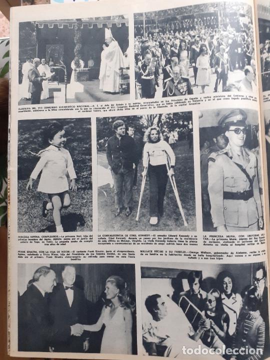 Coleccionismo de Revistas y Peri&oacute;dicos: frank sinatra