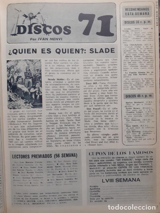 Collection Magazines and Newspapers: SLADE