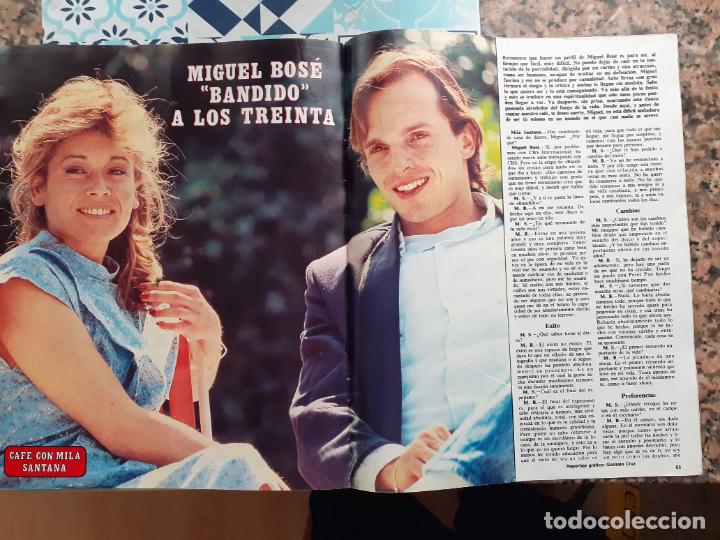 Coleccionismo de Revistas y Peri&oacute;dicos: MIGUEL BOSE MILA XIMENEZ