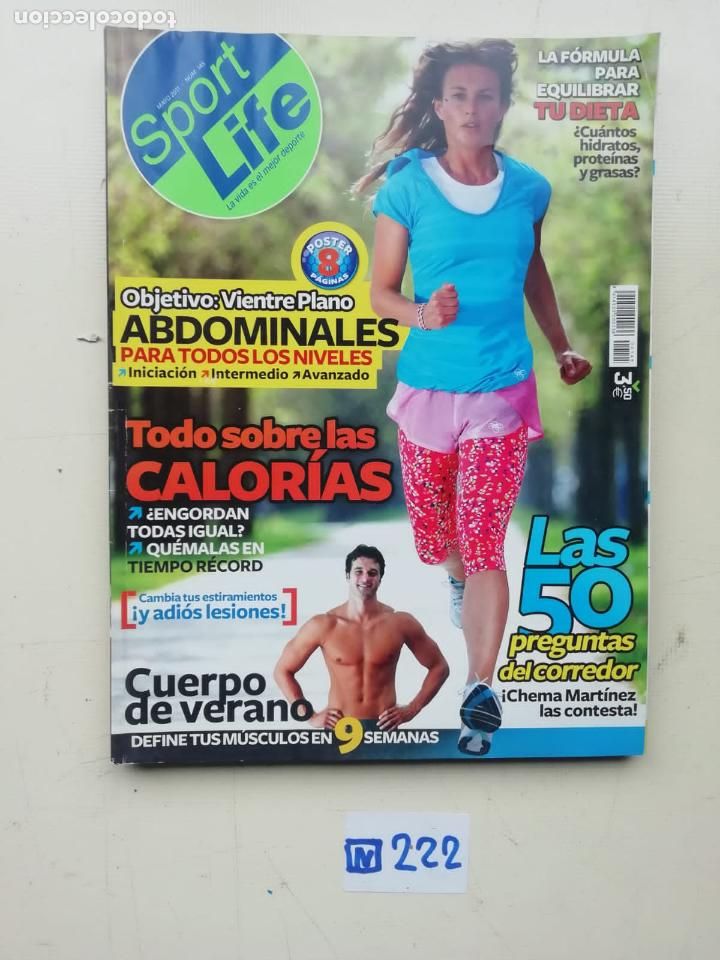 Collection Magazines and Newspapers: Sport Life