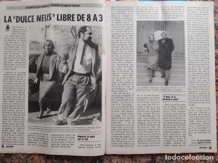 Collezionismo di Riviste e Giornali: LA DULCE NEUS