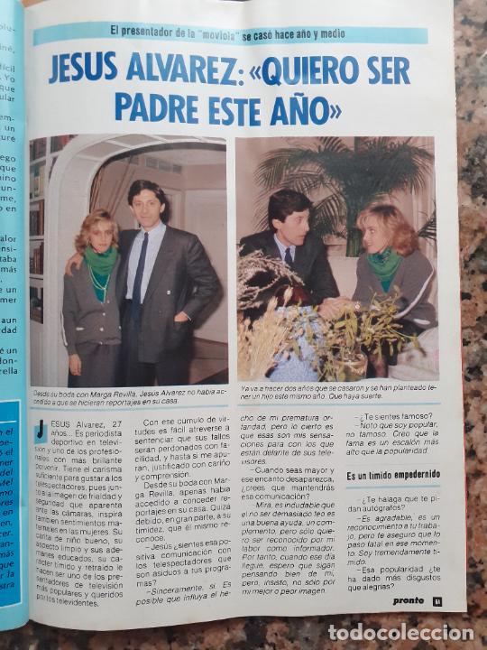 Coleccionismo de revistas y peri&oacute;dicos: JESUS ALVAREZ