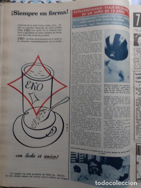 Coleccionismo de Revistas y Peri&oacute;dicos: anuncio eko
