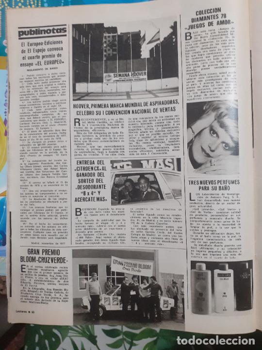 Coleccionismo de Revistas y Peri&oacute;dicos: CITROEN CX