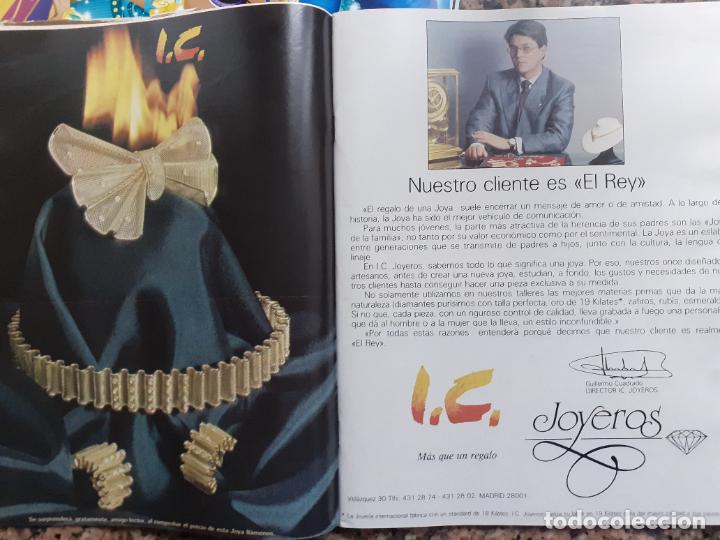 Coleccionismo de Revistas y Peri&oacute;dicos: ANUNCIO I C JOYEROS