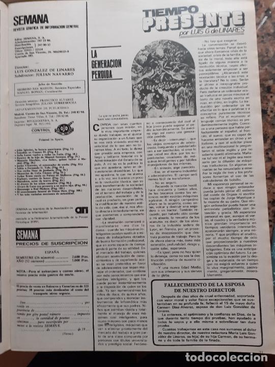 Colecionismo de Revistas e Jornais: EL ENTIERRO DEL CONDE ORGAZ EL GRECO