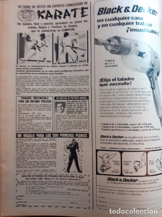 Collection Magazines and Newspapers: KARATE