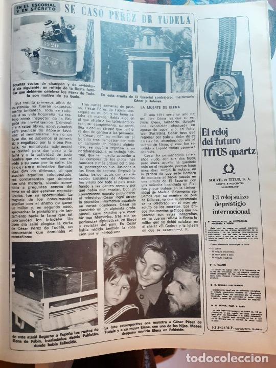 Coleccionismo de Revistas y Peri&oacute;dicos: cesar perez de tudela