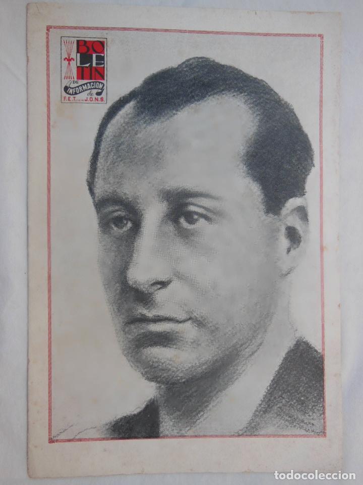 Coleccionismo de revistas y peri&oacute;dicos: BOLET&Iacute;N DE INFORMACI&Oacute;N DE FET Y DE LAS JONS. Segunda Etapa, N&uacute;m 25, Alicante, Noviembre 1961