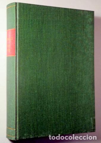 Collezionismo di Riviste e Giornali: SEFARAD. Revista Estudios Hebraicos, Sefard&iacute;es y de Orienrte pr&oacute;ximo. A&ntilde;o XXIX, Fasc. 1 - Madrid 196
