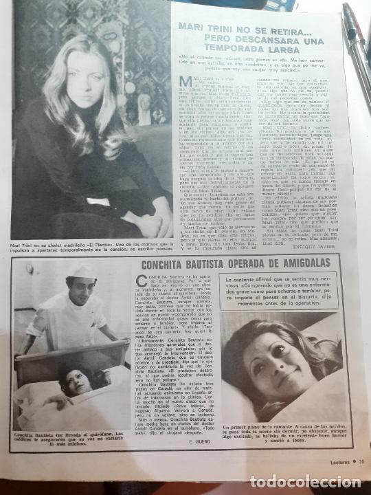 Colecionismo de Revistas e Jornais: mari trini