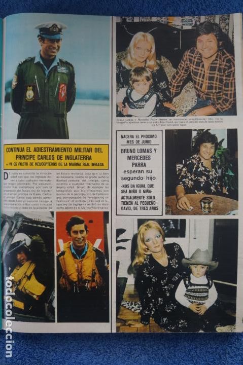 Coleccionismo de Revistas y Peri&oacute;dicos: RECORTE CLIPPING DE ELSA BAEZA VALERIO ARTURO REVISTA SEMANA N&ordm; 1825 PAG. 31-32 L23