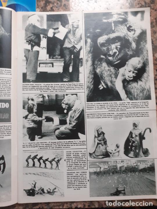 Collectionnisme de Revues et Journaux: ET ETEMANIA STEVEN SPIELBERG