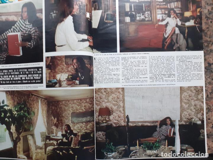 Coleccionismo de Revistas y Peri&oacute;dicos: sofia loren sophia