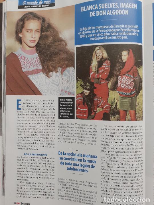 Blanca Suelves Don Algodon Comprar Otras Revistas Y Peri dicos blanca-suelves-don-algodon-comprar-otras-revistas-y-peri-dicos