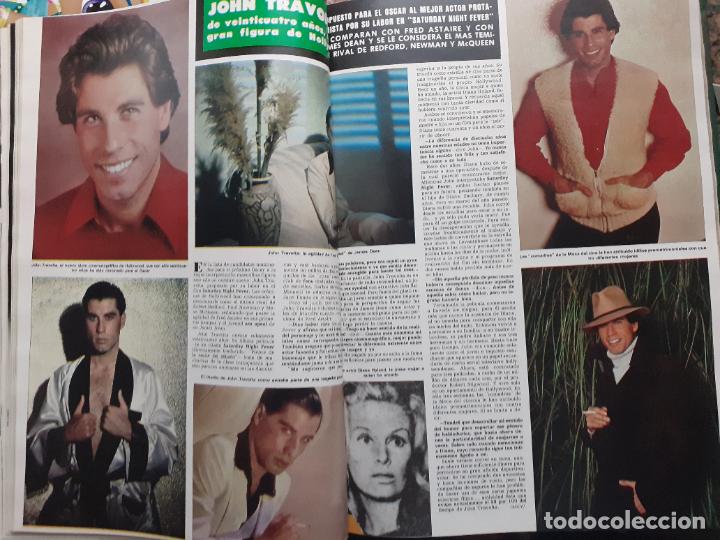Collezionismo di Riviste e Giornali: JOHN TRAVOLTA