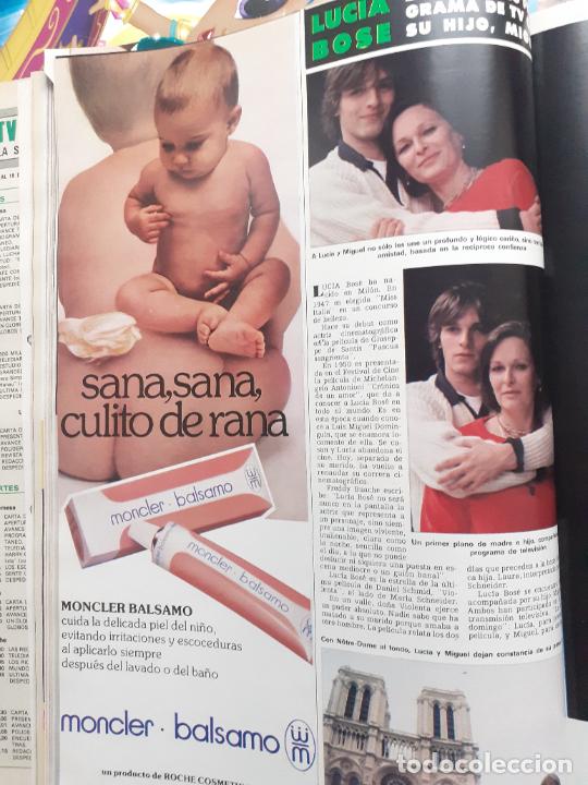 Coleccionismo de Revistas y Peri&oacute;dicos: miguel bose lucia bose