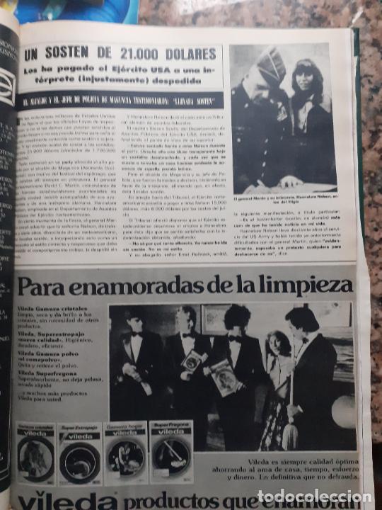 Collezionismo di Riviste e Giornali: ANUNCIO VILEDA