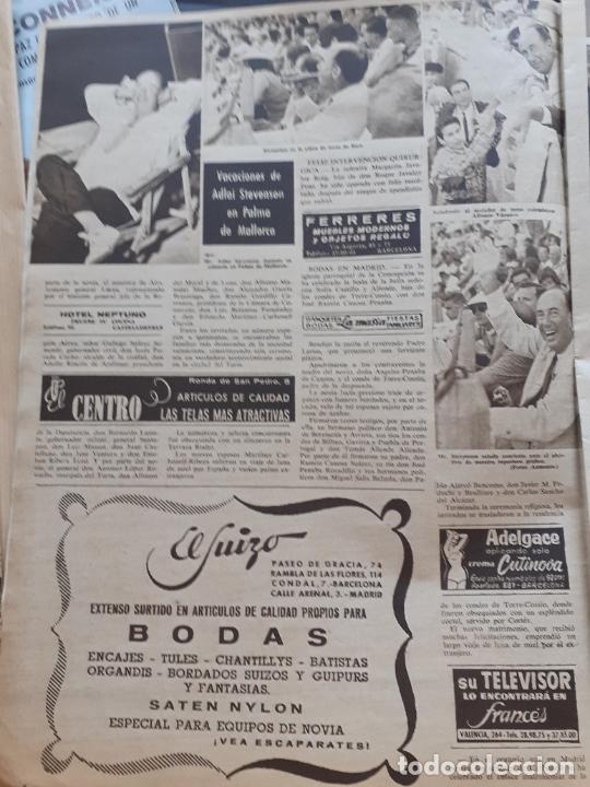 Coleccionismo de Revistas y Peri&oacute;dicos: Adlai Stevenson