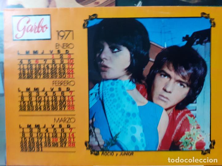 Coleccionismo de Revistas y Peri&oacute;dicos: ROCIO DURCAL ANTONIO MORALES JUNIOR