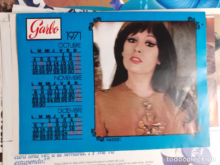 Coleccionismo de Revistas y Peri&oacute;dicos: MASSIEL