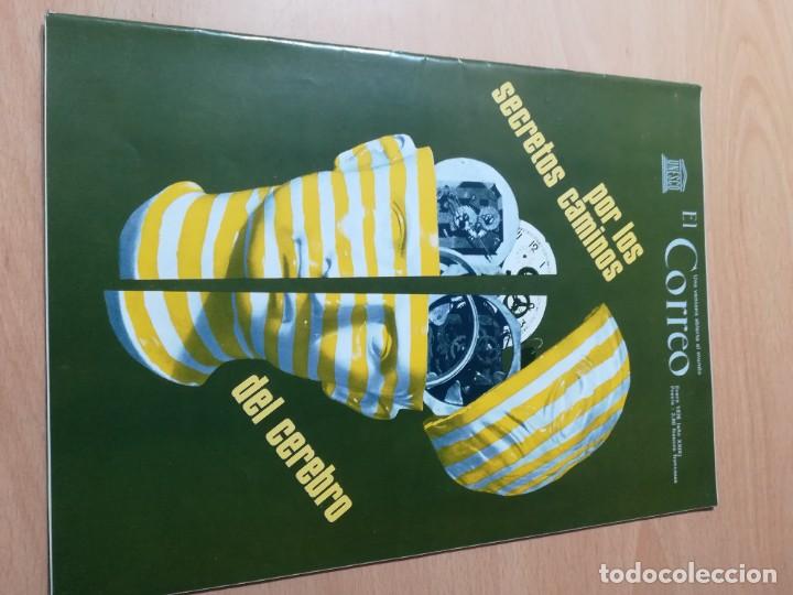 Collezionismo di Riviste e Giornali: EL CORREO DE LA UNESCO, REVISTA / ENERO / 1976 / AC105
