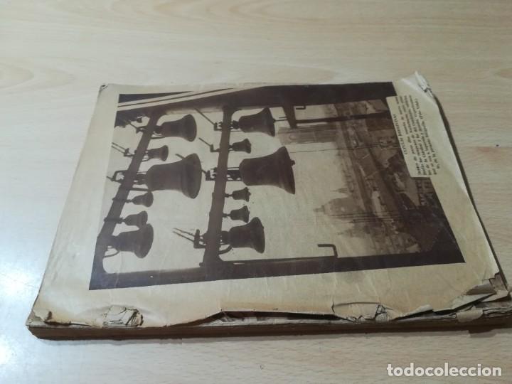 Colecionismo de Revistas e Jornais: REVISTA ANTIGUA / SIN DATOS / / AC203