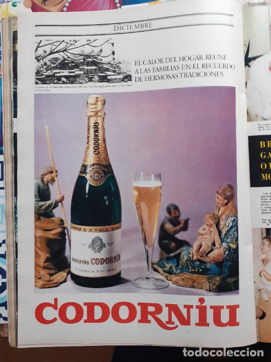 Coleccionismo de Revistas y Peri&oacute;dicos: anuncio CODORNIU