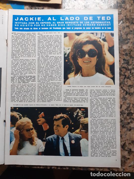 Collectionnisme de Revues et Journaux: jacqueline kennedy jackie onassis