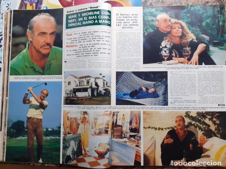Collezionismo di Riviste e Giornali: SEAN CONNERY